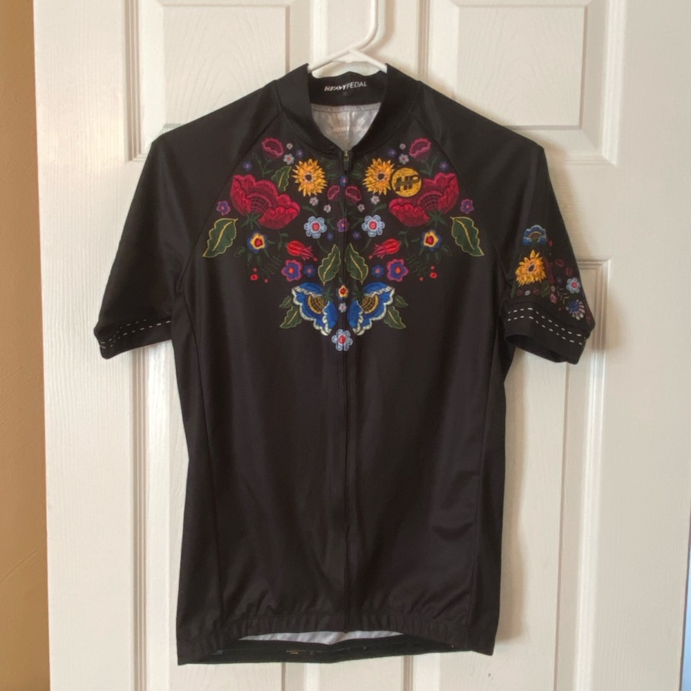 Heavy Pedal Cycling kit